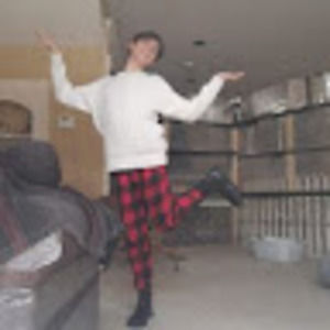 Meet your Posher, Harrison